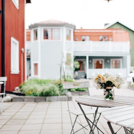 Hotell Pilen Umea Bagian luar foto