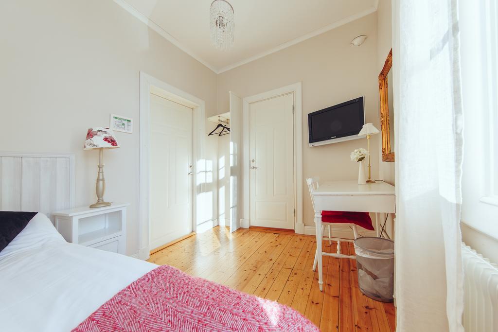 Hotell Pilen Umea Bagian luar foto