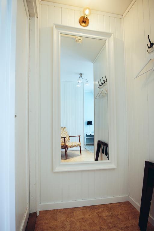 Hotell Pilen Umea Bagian luar foto