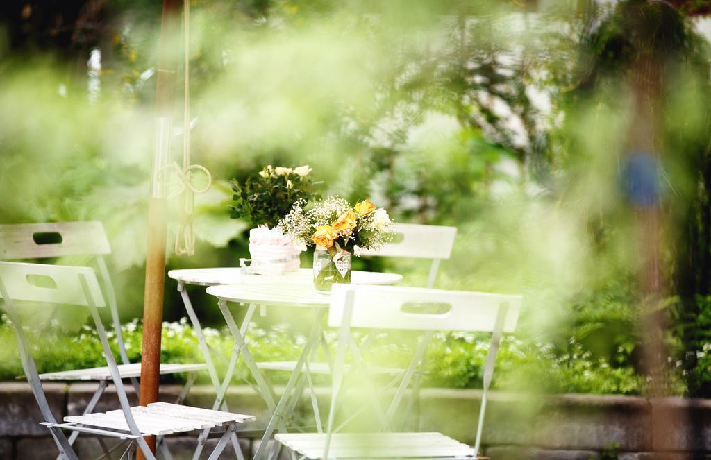 Hotell Pilen Umea Bagian luar foto