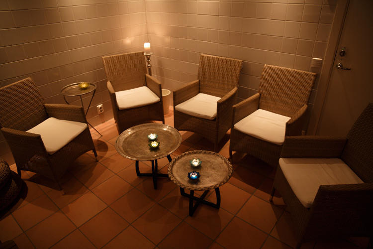 Hotell Pilen Umea Bagian luar foto