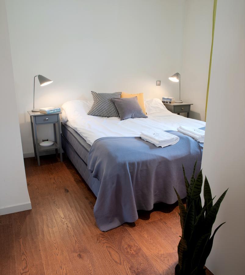Hotell Pilen Umea Bagian luar foto